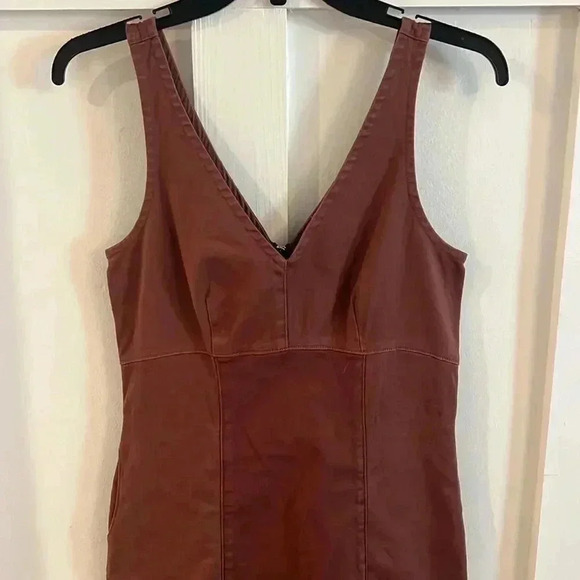 Prairie Underground Prairie Naples Dress Size S - Picture 4 of 14